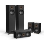 Jamo S 805 Hcs Home Theatre Speaker System