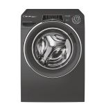 Candy 10KG Rapid Anthracite Front Loader - RO16106DWHC7R-ZA