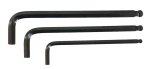 Teng Tools 1PC Hex Key 3 32 310103BL