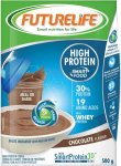 Futurelife High Protein Chocolate Flavour Box
