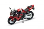 Welly – 1:18 Honda CBR1000RR