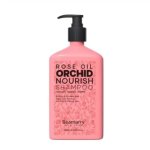 Rose Oil Orchid Nourish Shampoo 380ML