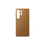 Samsung Official Galaxy S25 Ultra Kindsuit Case Camel