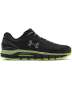 Men's Ua Hovr Guardian 2 Running Shoes - BLACK-001 / 6