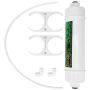 Deionization Di Filter Element For Marine Fish Coral Aquarium Water