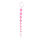 Calex X 10 Beads Pink