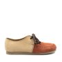 Protea Heidi Rust/ Oat Nubuck 680012 - 9