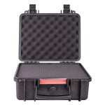 Tork Craft Professional Hard Carry Case With Foam 350 X 315 X 165MM Od