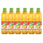 Yess Fruta Mixed Fruit Flavoured Juice 12X430ML