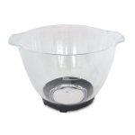 Kenwood Chef: Glass Bowl AT550 Chef Glass Bowl