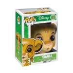 Funko Pop : Disney – Simba