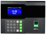 LK168-6 Zk Teco IN05A Fingerprint Keypad Reader Poe Wifi Battery