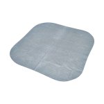 Heat Preservation Bubble Mat Square