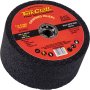 Craft Grinding Wheel 100X50 M14 Bore - Cup 36 - Angle Grinder