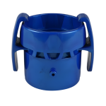 Zodiac MX8-MX6 Clip-on Hose Adaptor
