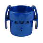 Zodiac MX8-MX6 Clip-on Hose Adaptor