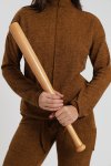 Senza Wooden Baseball Bat 64CM