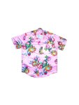 Slaya Protea Shirt