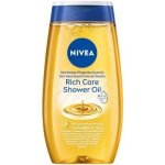 Nivea Shower Oil 200ML Rich Care