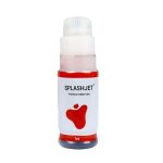 Canon Splashjet GI43 70ML Ink Red