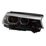 Bmw G30 5 Series Headlight LED + Drl + Motor Right 17-24