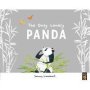 The Only Lonely Panda   Paperback