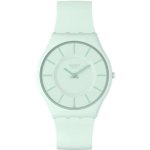 Turquoise Lightly Green Unisex Watch SS08G107