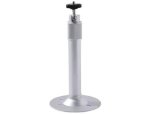 Bosch Ltc 9210 01 Column Mount 8" 9KG 20LB Load Feed-through Design For Cable Management Adjustable Mount Heads: 360 Rotation