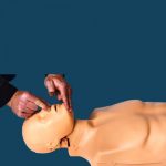 Practiman Dual Mode Cpr Torso
