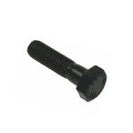Bolt Ht Black Metric 16 X 220