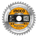 - Tct Saw Blade 40T 115MM