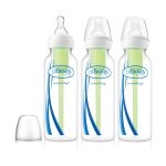 Dr Browns Natural Flow Std Bottles