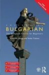 Colloquial Bulgarian Paperback 2nd Revised Edition
