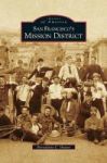 San Francisco& 39 S Mission District Hardcover