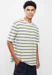 Levi's Stay Loose Tee - Milk