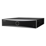 Hikvision Nvr 32CH 256MBPS As 16POE 4FAF