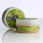 Peppermint And Beeswax HEELBALM-250ML
