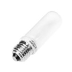 Jdd 150W E27 Pro Studio Strobe Flash Modelling Lamp Light Lightning Bulb