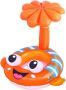 Bestway Baby Clown Fish Swim Seat