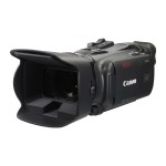 Canon XA60B Professional Uhd 4K Camcorder - Default