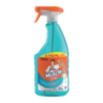 Streak Free Shine Window & Surface Cleaner 750ML