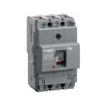 HCA126Z 125A 4P Load Break Switch Isolator