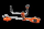 520IRX Brushcutter Skin Only