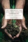 The Theological And Ecological Vision Of Laudato Si& 39 - Everything Is Connected Hardcover Hpod