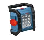 Bosch GLI18V-1500 Cordless Jobsite Light Solo 06014A8000