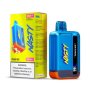 Nasty Bar 9000 Puff Disposable Vape Peach Ice 5%