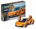 Revell 1:24 Mclaren 570S