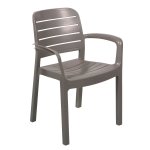 Goldair Clifton Slatted Armchair 1091-TA Chair