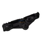 Renault Sandero Sandero Stepway 2 Front Bumper Slide Right 17-22