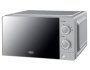 Defy DMO381-20L Microwave Oven - 20L - Silver - Manual